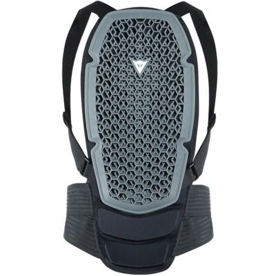 Dainese Pro Armor Rugbeschermer - Zwart - M - Rugbeschermer Dainese Pro Armor Rugbeschermer - Zwart - M - Rugbeschermer