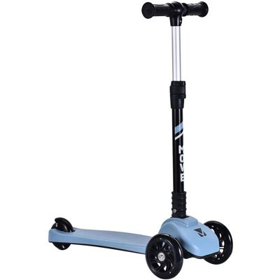 Move Tri-scoot Step Blauw ONE kids Move Tri-scoot Step Blauw ONE kids