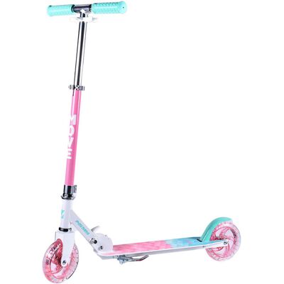 Move 145 Led Pastel Sky Scooter - Scooter Move 145 Led Pastel Sky Scooter - Scooter