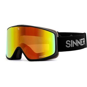 Sinner Sin Valley S Zwart ONE unisex Sinner Sin Valley S Zwart ONE unisex