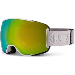 Sinner Snowflake Wit ONE unisex Sinner Snowflake Wit ONE unisex