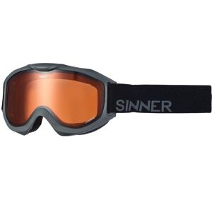 Sinner Lakeridge Antraciet ONE unisex Sinner Lakeridge Antraciet ONE unisex