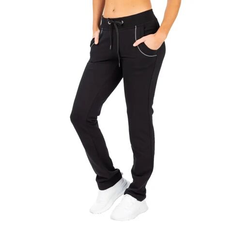 Sjeng Sports Djakarta Pant Zwart S female