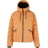 Brunotti Mirai-cord Women Snowjacket Bruin S female