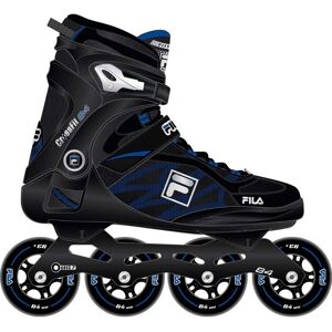 Fila Crossfit 84 Inline Skates - Zwart - EU 37 Fila Crossfit 84 Inline Skates - Zwart - EU 37