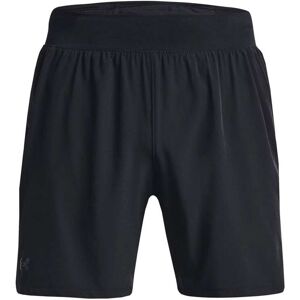 Under Armour Launch Elite 7"Short Zwart L male Under Armour Launch Elite 7"Short Zwart L male