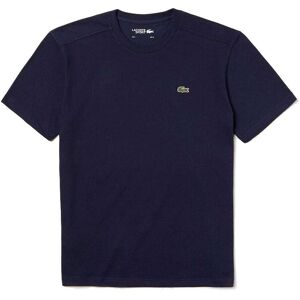 Lacoste Classic T-shirt Marine XXL male Lacoste Classic T-shirt Marine XXL male