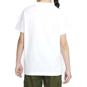 Nike Sportswear Big Kids Short Sleeve Wit 146/152 girls Nike Sportswear Big Kids Short Sleeve Wit 146/152 girls