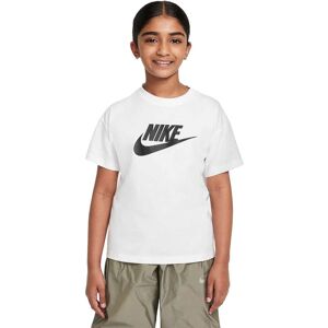 Nike Sportswear Big Kids T-shirt Wit 146/152 kids Nike Sportswear Big Kids T-shirt Wit 146/152 kids