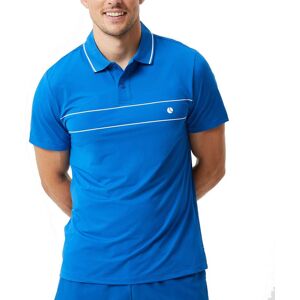 Bjorn borg Björn Borg Ace Light Polo Blauw S male Bjorn borg Björn Borg Ace Light Polo Blauw S male