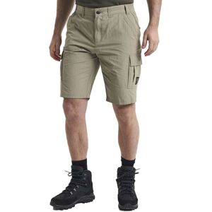 Tenson Thad Shorts Heren Khaki L male Tenson Thad Shorts Heren Khaki L male