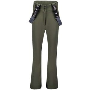 Airforce Christie Salopette Olijf XS female Airforce Christie Salopette Olijf XS female