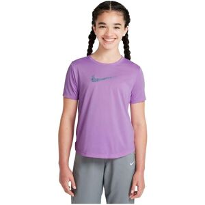 Nike Sportswear Top Kids Paars 158/164 kids Nike Sportswear Top Kids Paars 158/164 kids