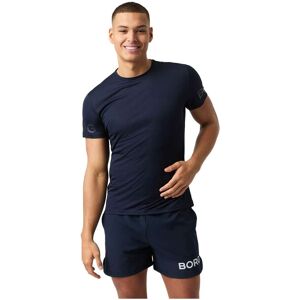 Björn Borg Light T-shirt - Normale Pasvorm Björn Borg Light T-shirt - Normale Pasvorm