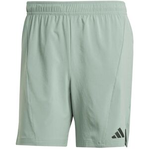 Adidas Training Workout Short Groen XXL 7" male Adidas Training Workout Short Groen XXL 7" male