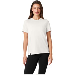 Bjorn borg Björn Borg Borg T-shirt Dames Wit L female Bjorn borg Björn Borg Borg T-shirt Dames Wit L female