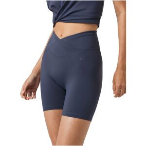 Bjorn borg Björn Borg Studio Cross Shorts Dames Grijs XL female Bjorn borg Björn Borg Studio Cross Shorts Dames Grijs XL female