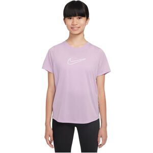 Nike One Fitted Tee Kids Roze 134/140 kids Nike One Fitted Tee Kids Roze 134/140 kids