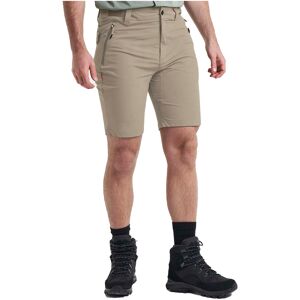 Tenson Txlite Adventure Shorts Heren Khaki M male Tenson Txlite Adventure Shorts Heren Khaki M male