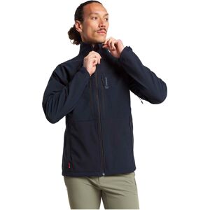 Tenson Txlite Softshell Collar Jacket Zwart XL male Tenson Txlite Softshell Collar Jacket Zwart XL male