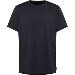Jack Wolfskin Travel T-shirt Marine L male Jack Wolfskin Travel T-shirt Marine L male