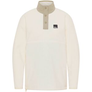 Jack Wolfskin Sumetro Half Zip Wit L female Jack Wolfskin Sumetro Half Zip Wit L female