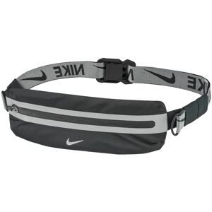 Nike Slim Waistpack 4.0 Zwart ONE unisex Nike Slim Waistpack 4.0 Zwart ONE unisex
