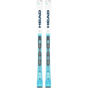 Head Worldcup Rebels E.slr + Pr 11 Gw Binding Wit 156 unisex Head Worldcup Rebels E.slr + Pr 11 Gw Binding Wit 156 unisex