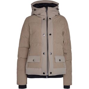 8848 altitude 8848 Harlow Cord Jacket Dames Beige 38 female 8848 altitude 8848 Harlow Cord Jacket Dames Beige 38 female