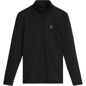 Spyder Prospect Half Zip Zwart XL male Spyder Prospect Half Zip Zwart XL male