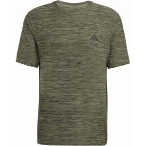 Adidas Workout Essential Flex Olijf M male Adidas Workout Essential Flex Olijf M male