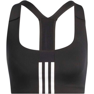 Adidas Pwi Ms Zwart XSD/D female Adidas Pwi Ms Zwart XSD/D female