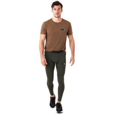 Bjorn borg Björn Borg Stockholm Winter Tights Groen M male Bjorn borg Björn Borg Stockholm Winter Tights Groen M male