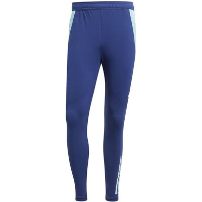 adidas Arsenal Tiro 24 Navy Trainingsbroek - Trainingsbroek adidas Arsenal Tiro 24 Navy Trainingsbroek - Trainingsbroek