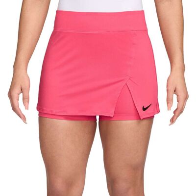 Nike Court Victory Roze M Tennisskirt - Tennisskirt Nike Court Victory Roze M Tennisskirt - Tennisskirt