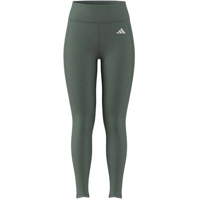 Adidas Optime Essentials hoge taille gerecyclede Leggings Adidas Optime Essentials hoge taille gerecyclede Leggings