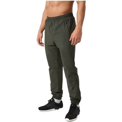 Bjorn borg Björn Borg Ace Track Pants Heren Groen S male Bjorn borg Björn Borg Ace Track Pants Heren Groen S male