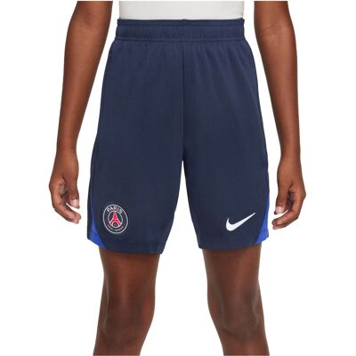 Nike Paris Saint-germain Strike Training Shorts Kids Marine 158/164 kids Nike Paris Saint-germain Strike Training Shorts Kids Marine 158/164 kids