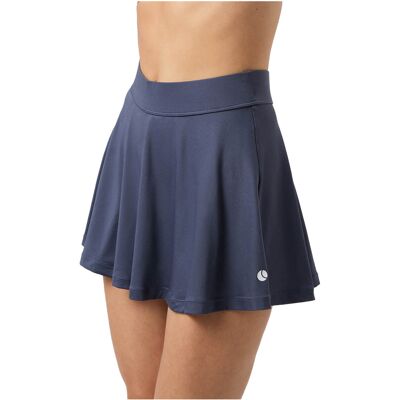 Björn Borg - Ace jersey skirt 10004558-gy028 - Grijs - rok Björn Borg - Ace jersey skirt 10004558-gy028 - Grijs - rok