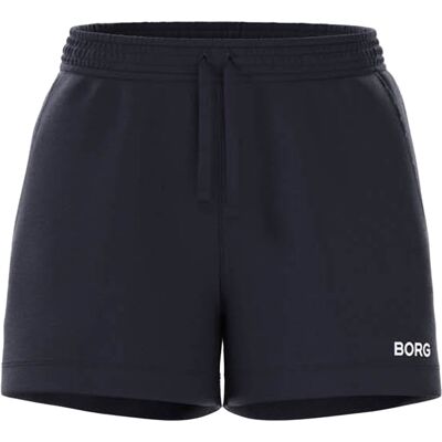 Bjorn borg Björn Borg Borg Essential 5 Shorts Midnight-Blauw L female Bjorn borg Björn Borg Borg Essential 5 Shorts Midnight-Blauw L female
