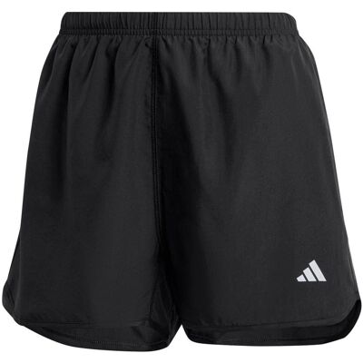 Adidas Run It Short Zwart XL 3" female Adidas Run It Short Zwart XL 3" female