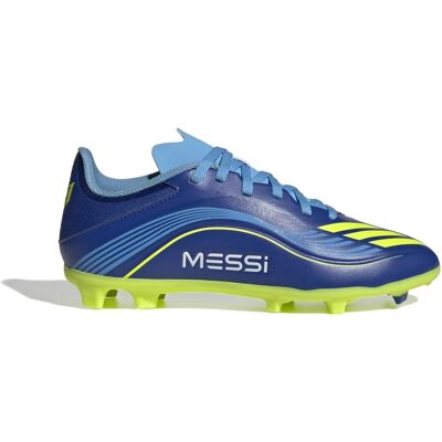 Adidas F50 Messi League Fg Kids Blauw 38 kids Adidas F50 Messi League Fg Kids Blauw 38 kids