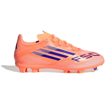 Adidas F50 League Fg/mg Kids Oranje 33 kids Adidas F50 League Fg/mg Kids Oranje 33 kids
