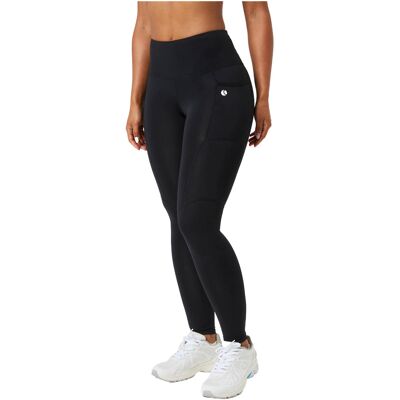 Bjorn borg Björn Borg Ace Pocket Tight Zwart S female Bjorn borg Björn Borg Ace Pocket Tight Zwart S female