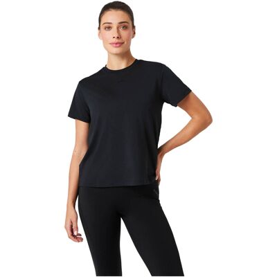Bjorn borg Björn Borg Sports T-shirt Zwart L female Bjorn borg Björn Borg Sports T-shirt Zwart L female
