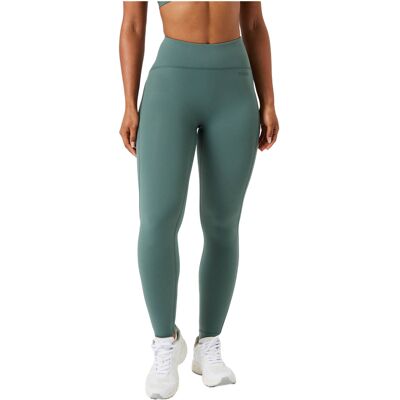 Bjorn borg Björn Borg Borg Reform Tights Groen XL female Bjorn borg Björn Borg Borg Reform Tights Groen XL female
