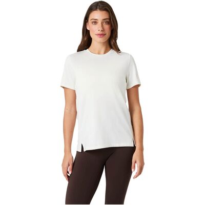 Bjorn borg Björn Borg Borg T-shirt Dames Wit M female Bjorn borg Björn Borg Borg T-shirt Dames Wit M female