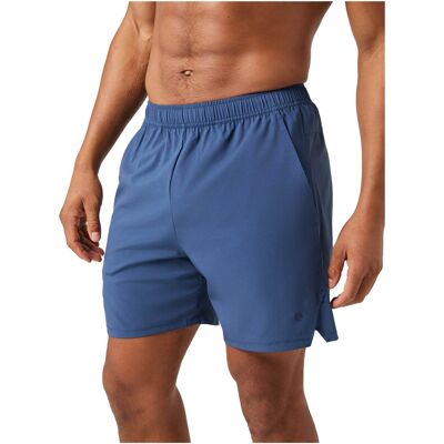 Bjorn borg Björn Borg Ace Racquet Shorts Heren Blauw S male Bjorn borg Björn Borg Ace Racquet Shorts Heren Blauw S male