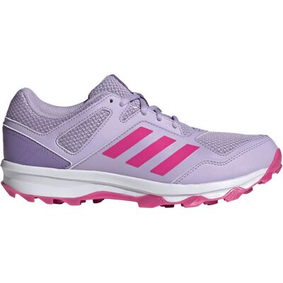 Adidas Fabela Rise Dames Paars 37 1/3 female Adidas Fabela Rise Dames Paars 37 1/3 female