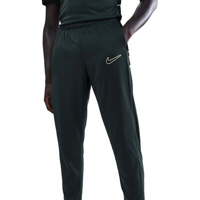 Nike Academy Voetbalbroek Groen XL male Nike Academy Voetbalbroek Groen XL male